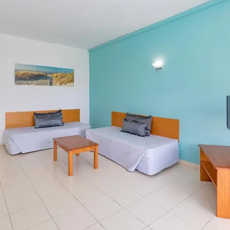Apartamento Natura Algarve Club