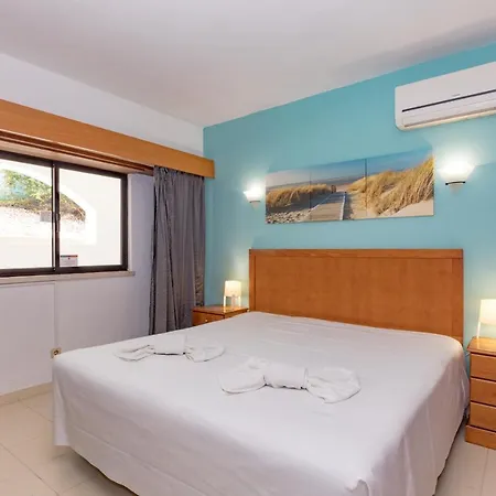 Natura Algarve Club *