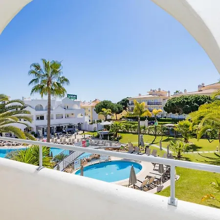 Apartamento Natura Algarve Club Albufeira