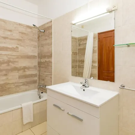 Natura Algarve Club Apartamento Albufeira
