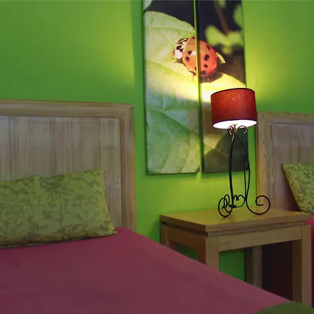 Natura Algarve Club Apartment