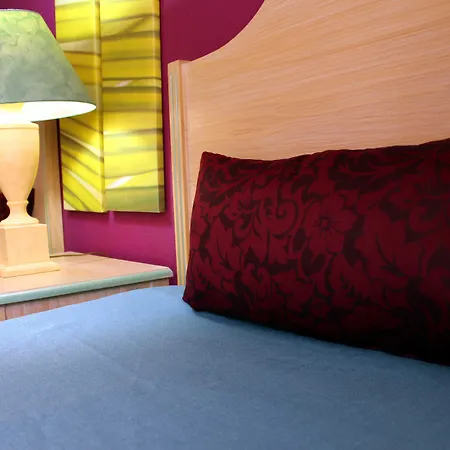 Natura Algarve Club Apartment Albufeira