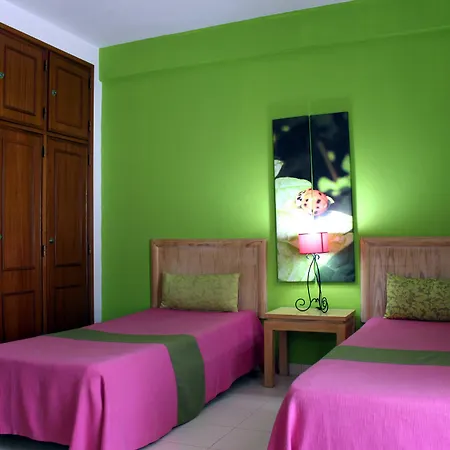 Natura Algarve Club *