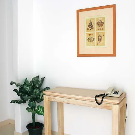 Natura Algarve Club *