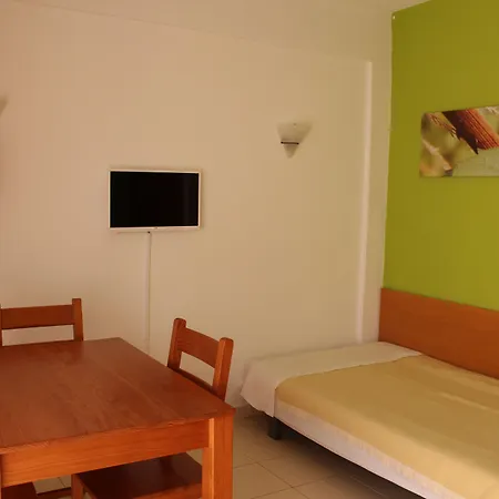 Apartament Natura Algarve Club Albufeira
