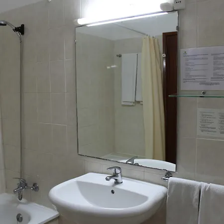 Apartment Natura Algarve Club Albufeira