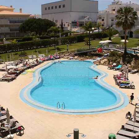 Natura Algarve Club Apartament Albufeira