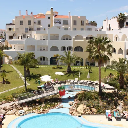 Apartment Natura Algarve Club