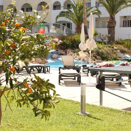 Apartament Natura Algarve Club