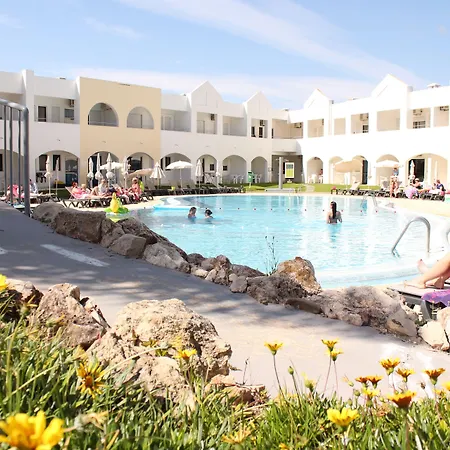 Natura Algarve Club Apartment