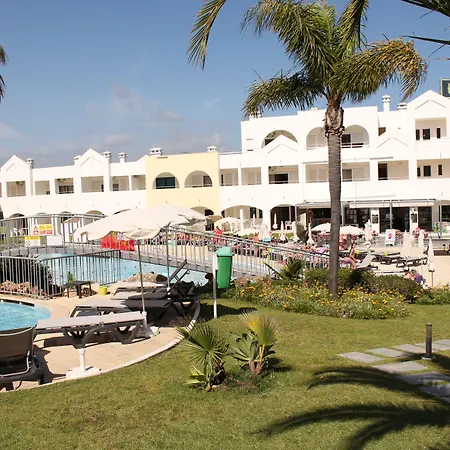 Apartament Natura Algarve Club