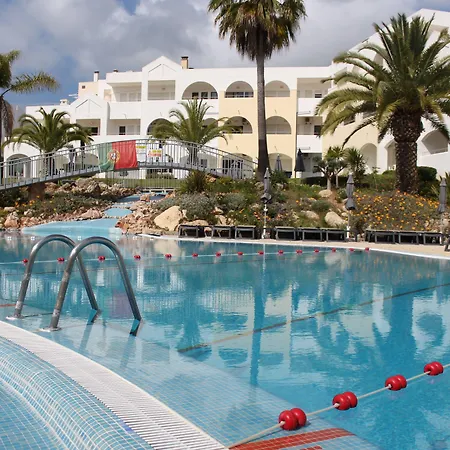 Natura Algarve Club *