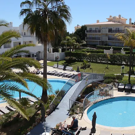 Apartament Natura Algarve Club *