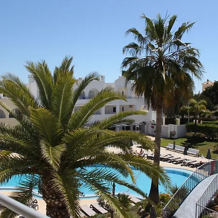 Natura Algarve Club * Albufeira