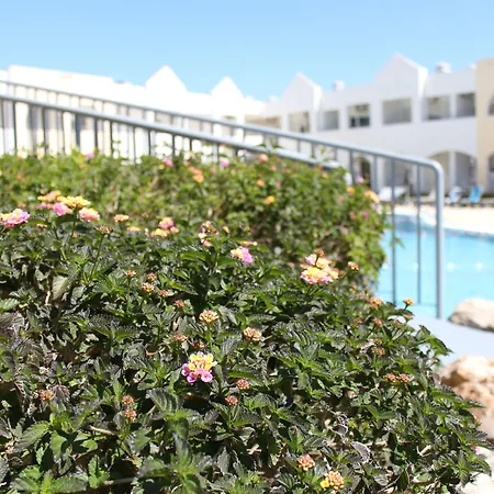 Apartment Natura Algarve Club *
