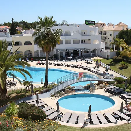 Natura Algarve Club Apartment