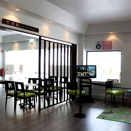 公寓 阿尔加维俱乐部自然酒店