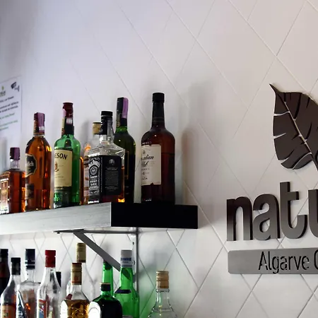 阿尔加维俱乐部自然酒店 公寓 阿尔布费拉