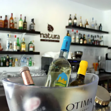 公寓 阿尔加维俱乐部自然酒店