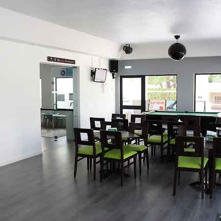 Natura Algarve Club * Albufeira