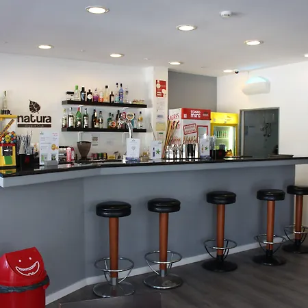 阿尔加维俱乐部自然酒店 公寓 *