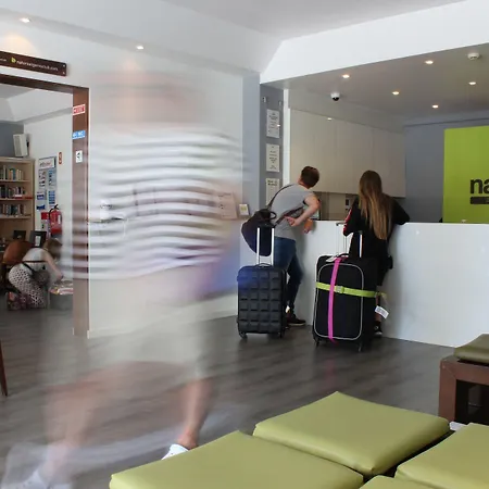 Natura Algarve Club Albufeira