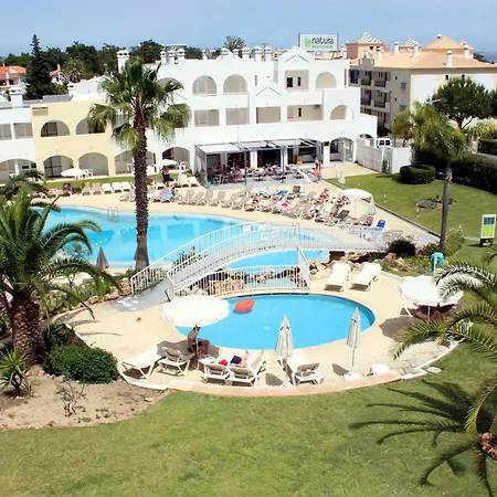 Natura Algarve Club Apartament *