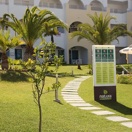 Apartment Natura Algarve Club Albufeira