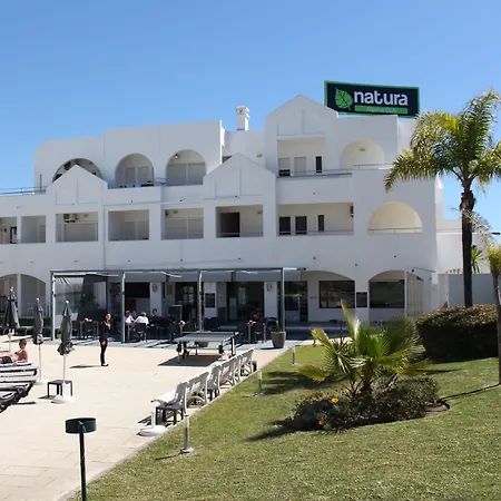 Natura Algarve Club