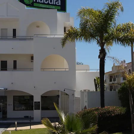 Apartament Natura Algarve Club