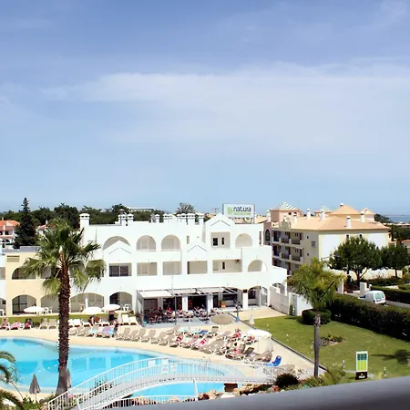 Natura Algarve Club Albufeira