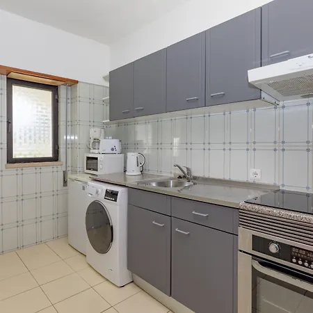 Natura Algarve Club Apartment Albufeira