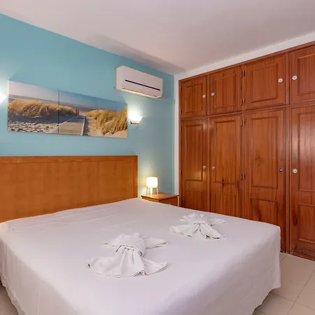 Apartament Natura Algarve Club *