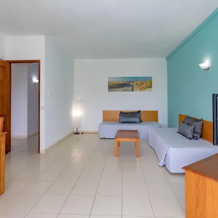 Natura Algarve Club Apartment *