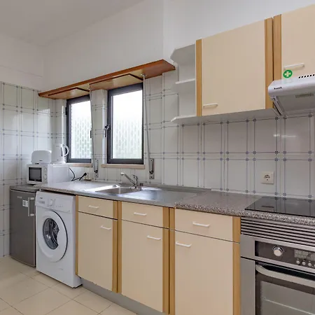 Natura Algarve Club Albufeira