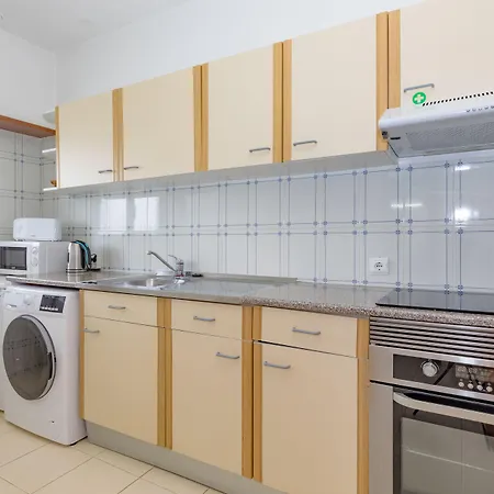 Apartment Natura Algarve Club *