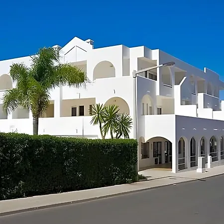Natura Algarve Club *