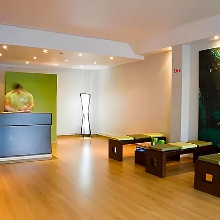 Natura Algarve Club * Αλμπουφέιρα