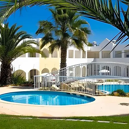 Natura Algarve Club Διαμέρισμα