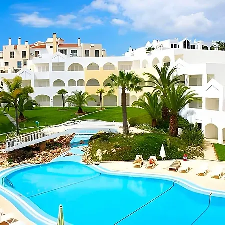 Διαμέρισμα Natura Algarve Club *