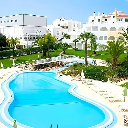 Natura Algarve Club Αλμπουφέιρα