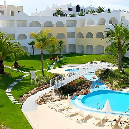 Διαμέρισμα Natura Algarve Club
