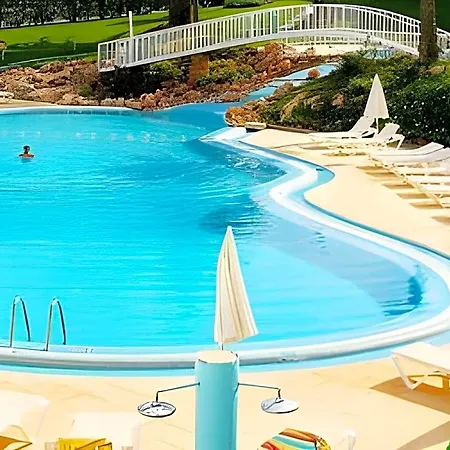 Natura Algarve Club Διαμέρισμα