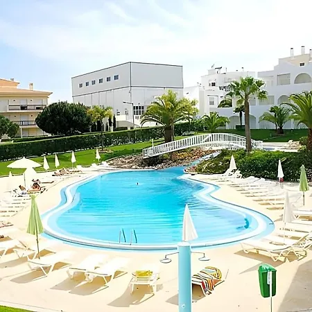 Natura Algarve Club Διαμέρισμα Αλμπουφέιρα