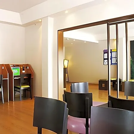 Διαμέρισμα Natura Algarve Club *