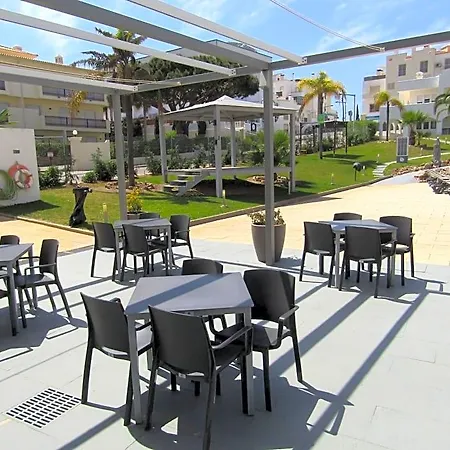 Διαμέρισμα Natura Algarve Club