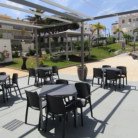 Natura Algarve Club Albufeira