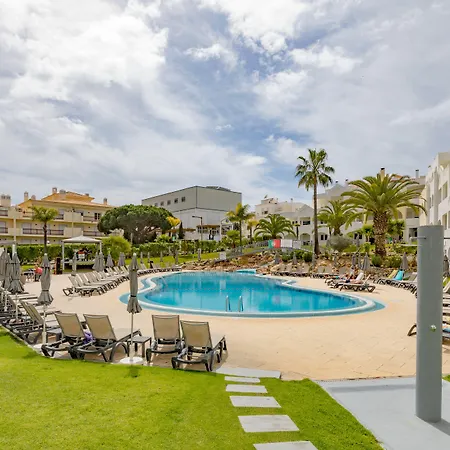 Apartment Natura Algarve Club
