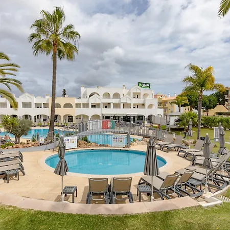 Natura Algarve Club * Albufeira