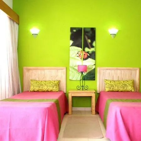 Natura Algarve Club *